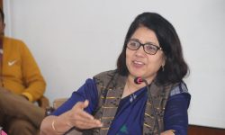 परराष्ट्रमन्त्री डा पौड्यालद्वारा प्रभावकारी सेवा प्रवाह गर्न निर्देशन