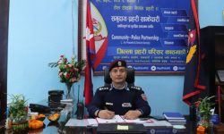 ‘ठमेलको रात्रिकालीन व्यवसायलाई व्यवस्थित गरौँ’