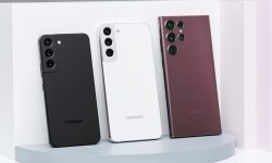 सामसुङको ग्यालेक्सी एस-२३