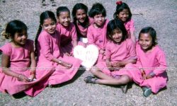 ५५ वर्ष अगाडिको नेपाली ‘भ्यालेन्टाइन-डे’