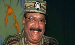 तमिल इलमका प्रमुख प्रभाकरण जिउँदै भएको दाबि