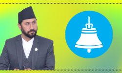 सरकारबाट बाहिरिने रास्वपाको निर्णय