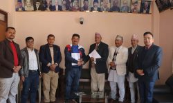 पत्रकार महासंघ र नेत्रज्योति संघबीच सम्झौता