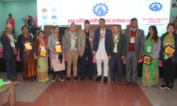 १४ बुँदे घोषणा पत्र पारित गर्दै १ नं प्रदेशको प्रथम प्रादेशिक लघुवित्त सदस्य सम्मेलन सम्पन्न