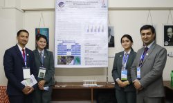 सातौं युवा वैज्ञानिक शिखर सम्मेलन सुरु