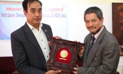 बिम्स्टेक राष्ट्रमा साझा सडक सञ्जाल बनाउन भारतीय पक्षलाई चेम्बरको प्रस्ताव