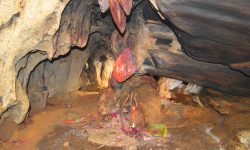 सुनसान छ गुप्तेश्वर महादेव स्थान