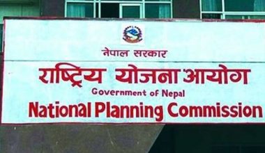 आगामी आर्थिक वर्षका लागि सोह्र खर्ब अठासी अर्बको बजेट सीमा तोकियो