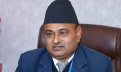 त्रिभुवन विमानस्थलका महाप्रबन्धक ठाकुर निलम्बनमा