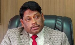 खानेपानी मन्त्रालयमा ‘गुनासो कल सेन्टर’ स्थापना