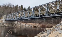 उत्तर-दक्षिण करिडोरका दुई दर्जन पुल सुरु हुनै बाँकी