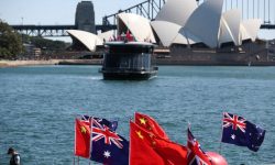 ‘हजारौं शरणार्थीलाई अष्ट्रेलियाको आवासीय अनुमति दिइने’