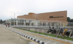 बुटवल अन्तर्राष्ट्रिय सम्मेलन केन्द्र सञ्चालन प्रक्रिया अन्योलमा