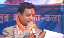 ‘नयाँ संस्था खोल्न लागेका हौँ, समानान्तर हैन’