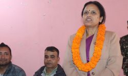 सूचना प्रविधिको विकासका लागि थप लगानी आवश्यक : मन्त्री शर्मा