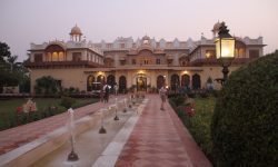 वि‍.सं. २०८० लाई भरतपुर भ्रमण वर्षको रुपमा मनाइने