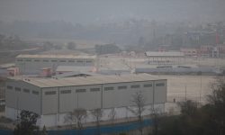 चोभार सुक्खा बन्दरगाहको आन्तरिक टर्मिनल केही दिनमा सञ्चालन हुँदै