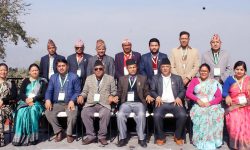 सहकारी बैंकका सञ्चालकहरुको जिम्मेवारी तोकियो, सूचना सञ्चार उप–समितिको संयोजकमा जिसी