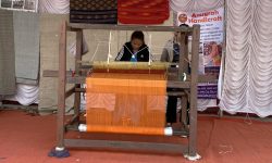 ढाका बुन्दै !