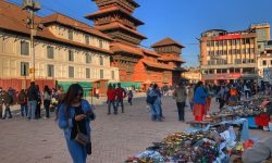 हस्तकलाका सामग्री !