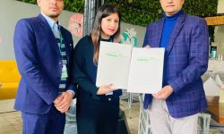 सिटिजन्स बैंक र ओरिएन्ट क्याफे बारबिच समझदारी