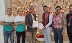 सिटिजन्स बैंक र भारत स्थित मेदान्त-द मेडिसिटि हस्पिटल, गुँडगाँवबिच समझदारी