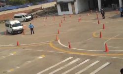 पाँच करोडको लगानीमा ‘चितवन ड्राइभिङ स्कुल’ सञ्चालनमा