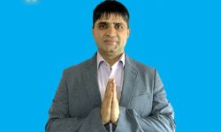 रास्वपाको बागमती प्रदेश सभापतिमा लामिछाने निर्वाचित