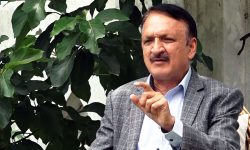 अरनिको राजमार्ग विस्तार गर्न बजेटको अभाव हुँदैनः अर्थमन्त्री महत