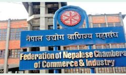 उद्योग वाणिज्य महासंघको साधारणसभा आजदेखि