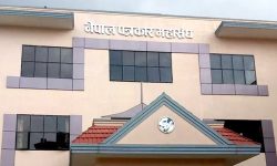 रविको अभिव्यक्तिप्रति पत्रकार महासंघको आपत्ति