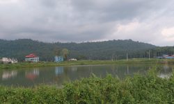 हेटौडाको मत्स्य प्रवर्द्धन केन्द्र पर्यटकीय आकर्षणको केन्द्र बन्दै