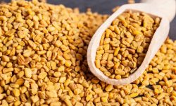 लाभदायक मेथि !