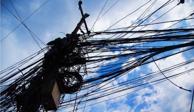 पोखरामा कहिले सुरु हुन्छ तार भूमिगतको काम ?