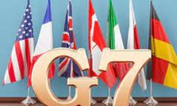 जी सेभनले रुसमाथि नयाँ प्रतिबन्ध लगाउने