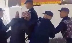 रविको न्यायका लागि जुम्लामा एक युवकले गरे आत्मदाहको प्रयास