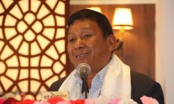 आत्मकथा ‘म मकरध्वज’ सार्वजनिक