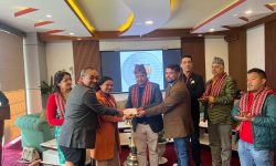 मेट्रो अटो सेण्टर, गठाघर, भक्तपुरको दशौं बार्षिकोत्सव सम्पन्न