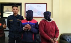 भारतीय नागरिकको हत्या