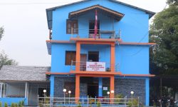 ठेक्का म्याद सकिनै लाग्दासमेत निर्माण सुरु भएन