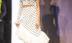 फेशन रनवे शो !