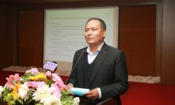 ‘ऊर्जा क्षेत्रमा लगानीका नयाँ स्रोत खोज्न आवश्यक’