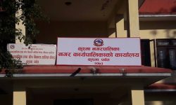 स्थानीय पाठ्यक्रमको तयारीमा कुश्मा नगरपालिका