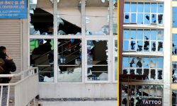 बसपार्कमा लुटपाट गर्ने ४० जनामाथि अनुसन्धान सुरु