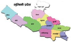 पूर्वाधार निर्माणको महत्वकाक्षी योजना