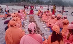 महाशिवरात्रिको पूर्व सन्ध्यामा साधना