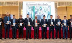 मेटलाइफद्वारा नयाँ बीमा योजना सार्वजनिक