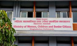 नयाँ राष्ट्रिय बालबालिका नीतिको मस्यौदा तयार