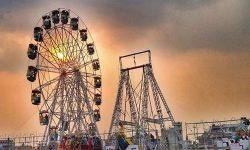 कृषि र पर्यटनको विकासका लागि मेला