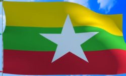 पाँचबुँदे शान्ति योजना पालना गर्न म्यान्मालाई आग्रह